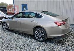 شيفروليه ماليبو